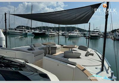 Monte Carlo Yachts Mcy 70 Motorboot 2020, mit Man motor, Keine Länderinfo