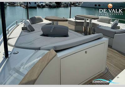 Monte Carlo Yachts Mcy 70 Motorboot 2020, mit Man motor, Keine Länderinfo