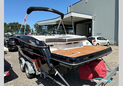 Monterey  238 SS Bowrider Motorboot 2018, mit Mercruiser  motor, Niederlande