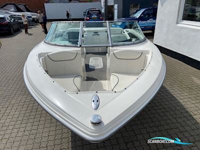 Monterey 180 FS 3.0 MerCruiser 135 HK...SOLGT Motorboot 2005, mit MerCruiser motor, Dänemark