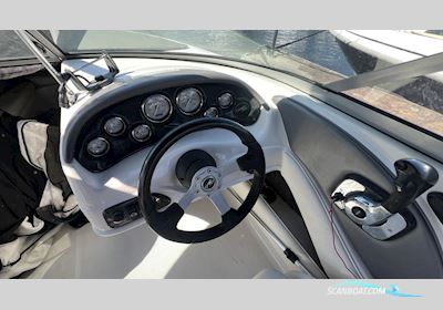 Monterey 180 FS Motorboot 2008, mit Volvo Penta motor, Sweden