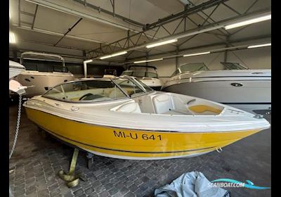 Monterey 180FS Motorboot 2006, mit Volvo Penta motor, Niederlande