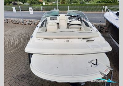Monterey 180FS Motorboot 2007, mit Volvo Penta motor, Dänemark