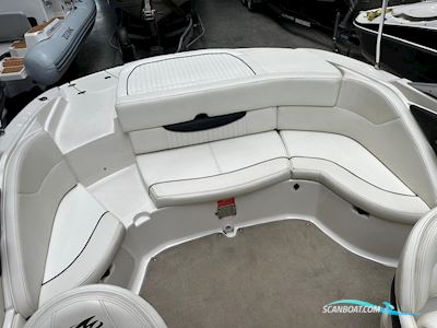 Monterey 214  224 FS Bowrider Motorboot 2009, mit Volvo Penta motor, Niederlande