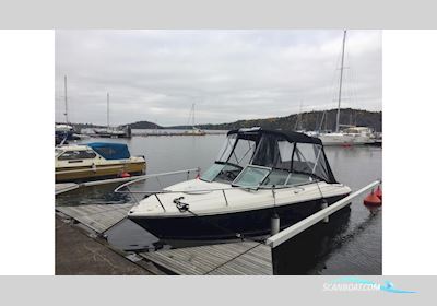 Monterey 214Fsc Motorboot 2008, mit Volvo Penta motor, Sweden