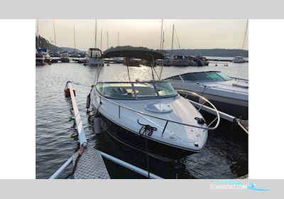 Monterey 214Fsc Motorboot 2008, mit Volvo Penta motor, Sweden