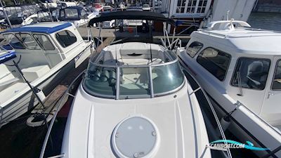 Monterey 214Fsc Motorboot 2008, mit Volvo Penta motor, Sweden