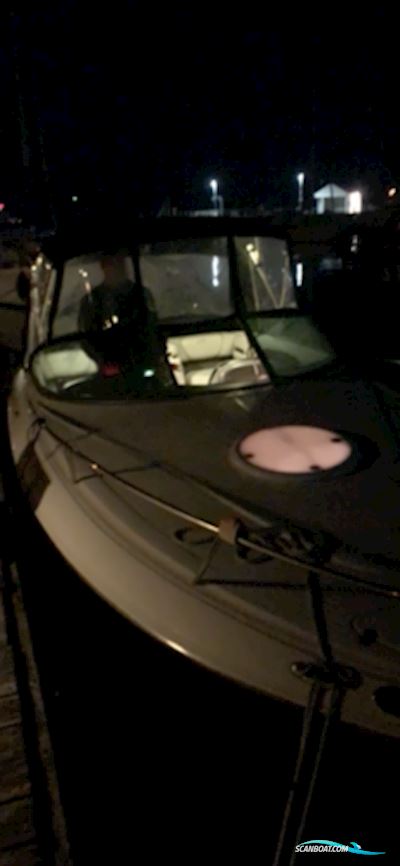 Monterey 218 LC Montura Motorboot 2006, mit Mercruiser motor, Dänemark