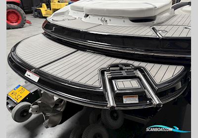 Monterey 224 FSX Motorboot 2017, mit Mercruiser motor, Niederlande