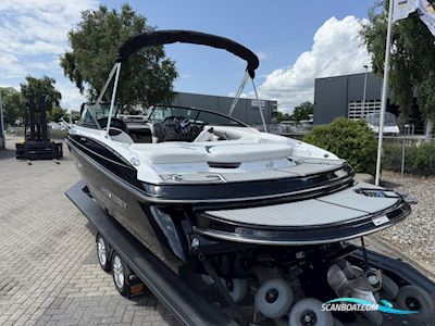 Monterey 224 Fsx Motorboot 2017, mit Mercruiser motor, Niederlande