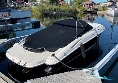 Monterey 228 SI Motorboot 2006, mit Mercruiser 5.0 Mpi motor, Sweden