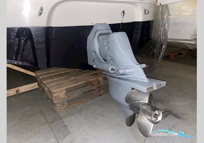 Monterey 250 CR Sport Cruiser 5.0 Gxi Ferskvandskølet. Motorboot 2006, mit Volvo Penta motor, Dänemark