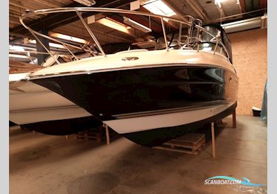 Monterey 250 CR Sport Cruiser Motorboot 2007, mit Mercruiser motor, Dänemark