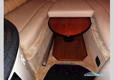 Monterey 250 CR Sport Cruiser Motorboot 2007, mit Mercruiser motor, Dänemark