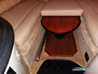 Monterey 250 CR Sport Cruiser...SOLGT Motorboot 2007, mit MerCruiser motor, Dänemark