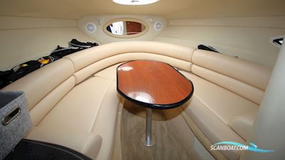 Monterey 250 CR Motorboot 2004, mit Volvo Penta motor, Dänemark