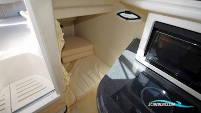 Monterey 250 CR Motorboot 2004, mit Volvo Penta motor, Dänemark