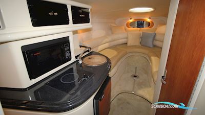 Monterey 250 CR Motorboot 2006, mit Mercruiser motor, Dänemark