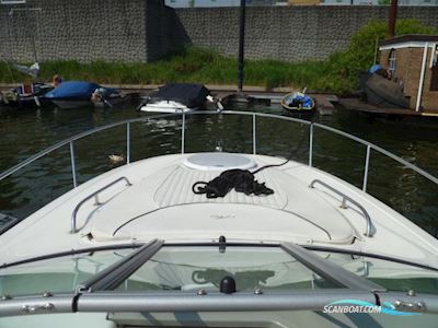 Monterey 250 CR Motorboot 2006, mit Mercruiser motor, Niederlande