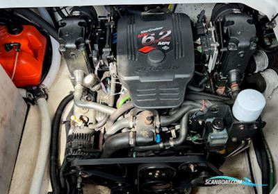 Monterey 250 Cruiser Motorboot 2005, mit Mercruiser 6,2 Mpi motor, Dänemark