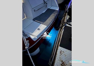 Monterey 250 Cruiser Motorboot 1990, mit Mercruiser motor, Deutschland