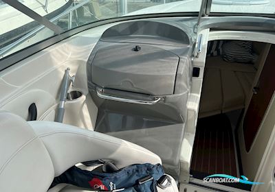 Monterey 254 Fsc Targa Motorboot 2008, mit Volvo Penta Gxi 5,7 300 hk motor, Dänemark