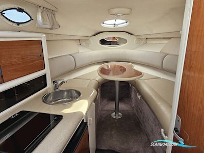 Monterey 262 CR Motorboot 2001, Niederlande