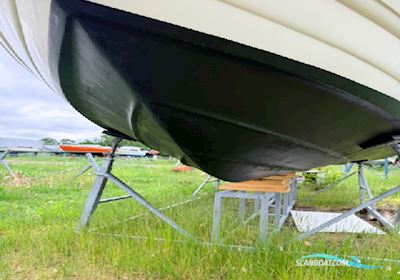 Monterey 262 Cruiser Motorboot 1999, mit Mercruiser 350 Mag Mpi motor, Dänemark