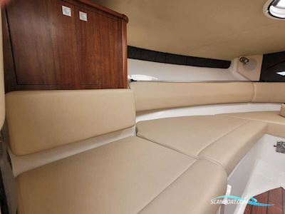 Monterey 264 Fsc Motorboot 2013, Niederlande