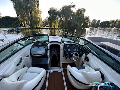 Monterey 264 Fsc Motorboot 2013, Niederlande