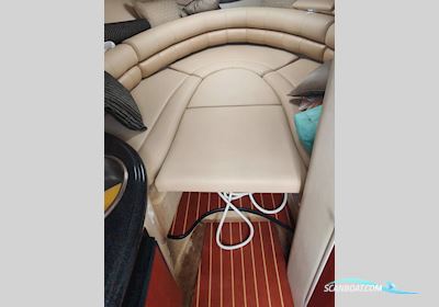 Monterey 275 SCR Motorboot 2008, mit Mercruiser motor, Spanien