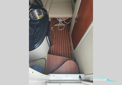 Monterey 275 SCR Motorboot 2008, mit Mercruiser motor, Spanien