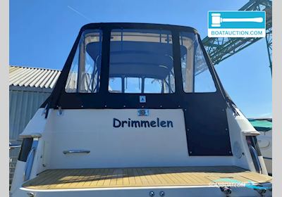 Monterey 276 Motorboot 1997, mit Volvo Penta motor, Niederlande