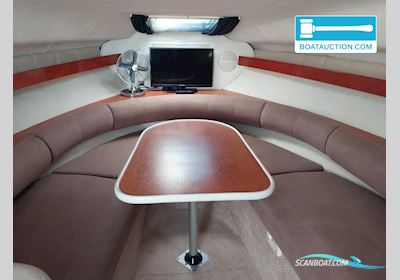 Monterey 276 Motorboot 1997, mit Volvo Penta motor, Niederlande