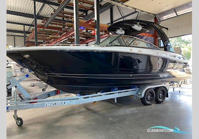 Monterey 278 Super Sport Direct Leverbaar! Motorboot 2025, mit Mercruiser motor, Niederlande