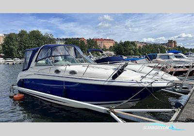 Monterey 282CR Motorboot 2004, mit Volvo Penta motor, Sweden