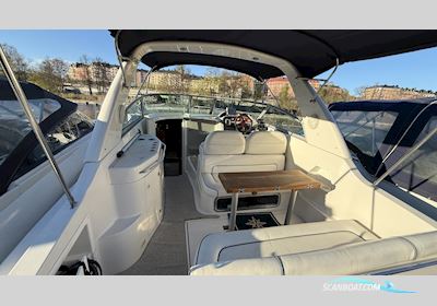 Monterey 282CR Motorboot 2004, mit Volvo Penta motor, Sweden