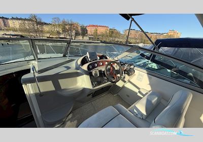Monterey 282CR Motorboot 2004, mit Volvo Penta motor, Sweden