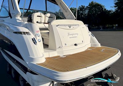 Monterey 290 SC Motorboot 2007, mit 2 x Volvo Penta D3-190 motor, Sweden