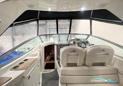 Monterey 290 SC Motorboot 2007, mit 2 x Volvo Penta D3-190 motor, Sweden