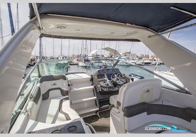 Monterey 295 SCR Motorboot 2012, mit Mercruiser motor, Spanien