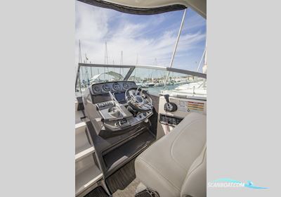Monterey 295 SCR Motorboot 2012, mit Mercruiser motor, Spanien