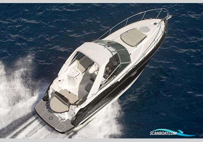 Monterey 295 Sport Yacht Motorboot 2020, mit Mercruiser  motor, Spanien