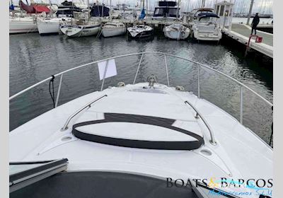 Monterey 295 Sport Yacht Motorboot 2020, mit Mercruiser  motor, Spanien