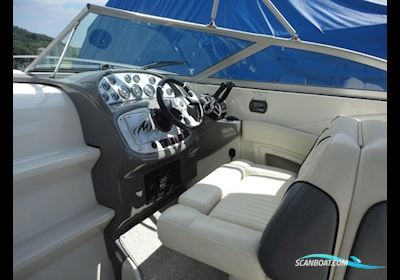 Monterey 298 SC Motorboot 2007, mit Mercnruiser 350 Mag motor, Schweiz