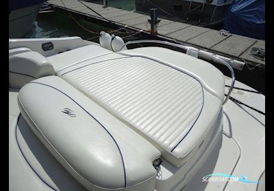 Monterey 298 SC Motorboot 2007, mit Mercnruiser 350 Mag motor, Schweiz