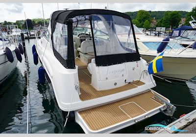 Monterey 302 Motorboot 2004, mit Mercruiser V8-350 motor, Sweden