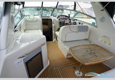 Monterey 302 Motorboot 2004, mit Mercruiser V8-350 motor, Sweden