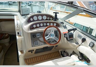Monterey 302 Motorboot 2004, mit Mercruiser V8-350 motor, Sweden
