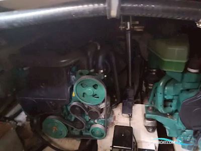 Monterey 315 Sc Motorboot 2008, mit Volvo Penta motor, Spanien